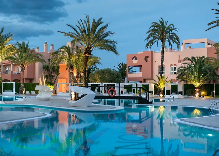  Oliva Nova Beach & Golf