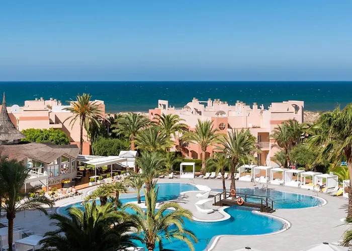  Oliva Nova Beach & Golf